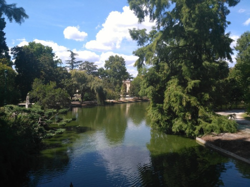 Jardin Public © Ville de Bordeaux