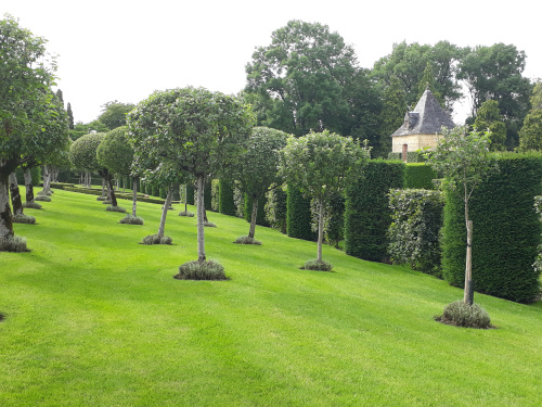 Eyrignac et ses jardins © DRAC SB, 2017.