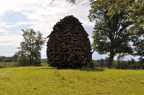 Parc de l'Abrègement © Sylvie Plet-Duhamel 2012
