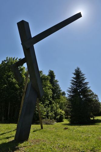 Parc et jardin de l'Abrégement © Propriétaire