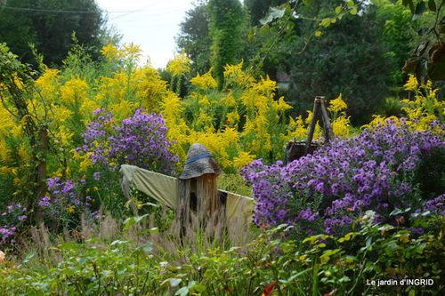 Le jardin d'Ingrid © Le Jardin d'Ingrid