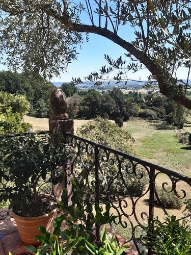 Jardins de Sardy © DRAC SB 2020.