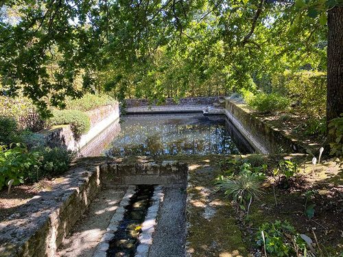 Parc de l'Abrègement © Anne Chopin