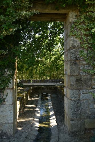Parc de l'Abrègement © Anne Chopin  