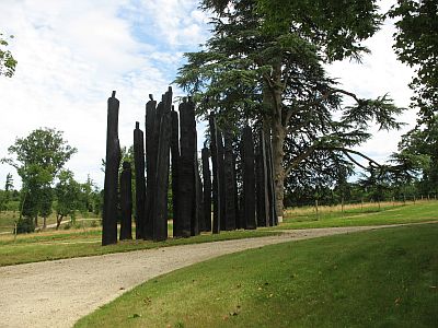 Le Pré de l'Entre Deux © DRAC - CID, stéphanie Bérusseau